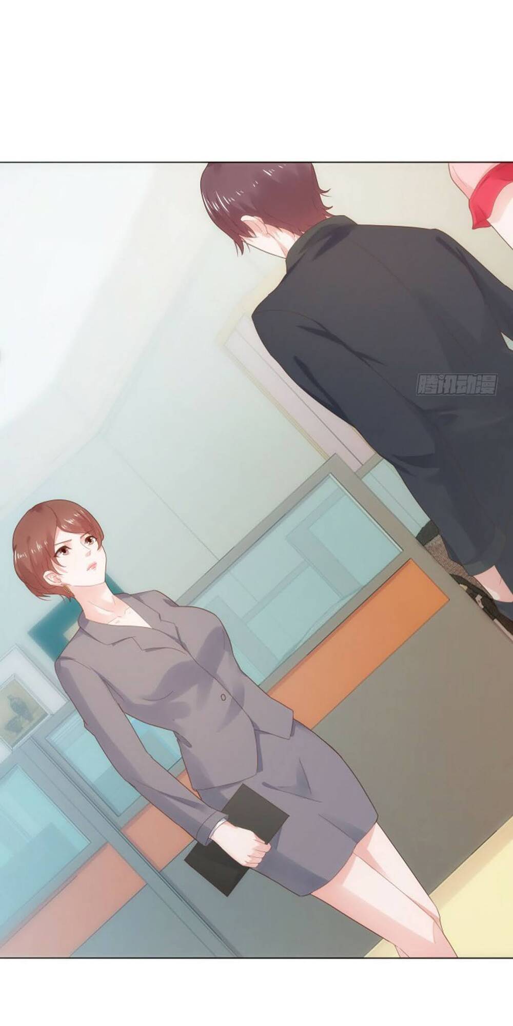 Nữ Hoàng Luật Chap 3 - Next Chap 4