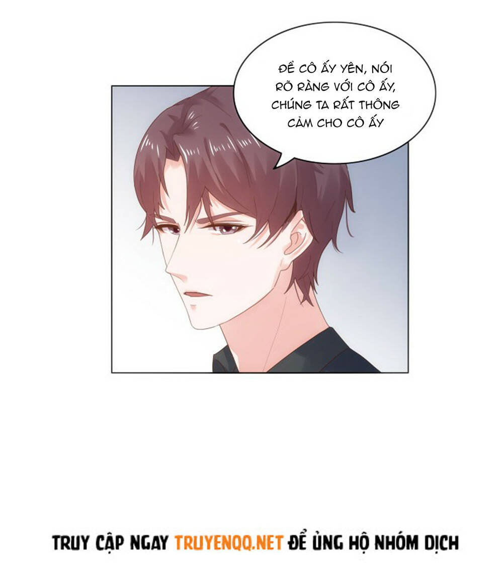 Nữ Hoàng Luật Chap 3 - Next Chap 4