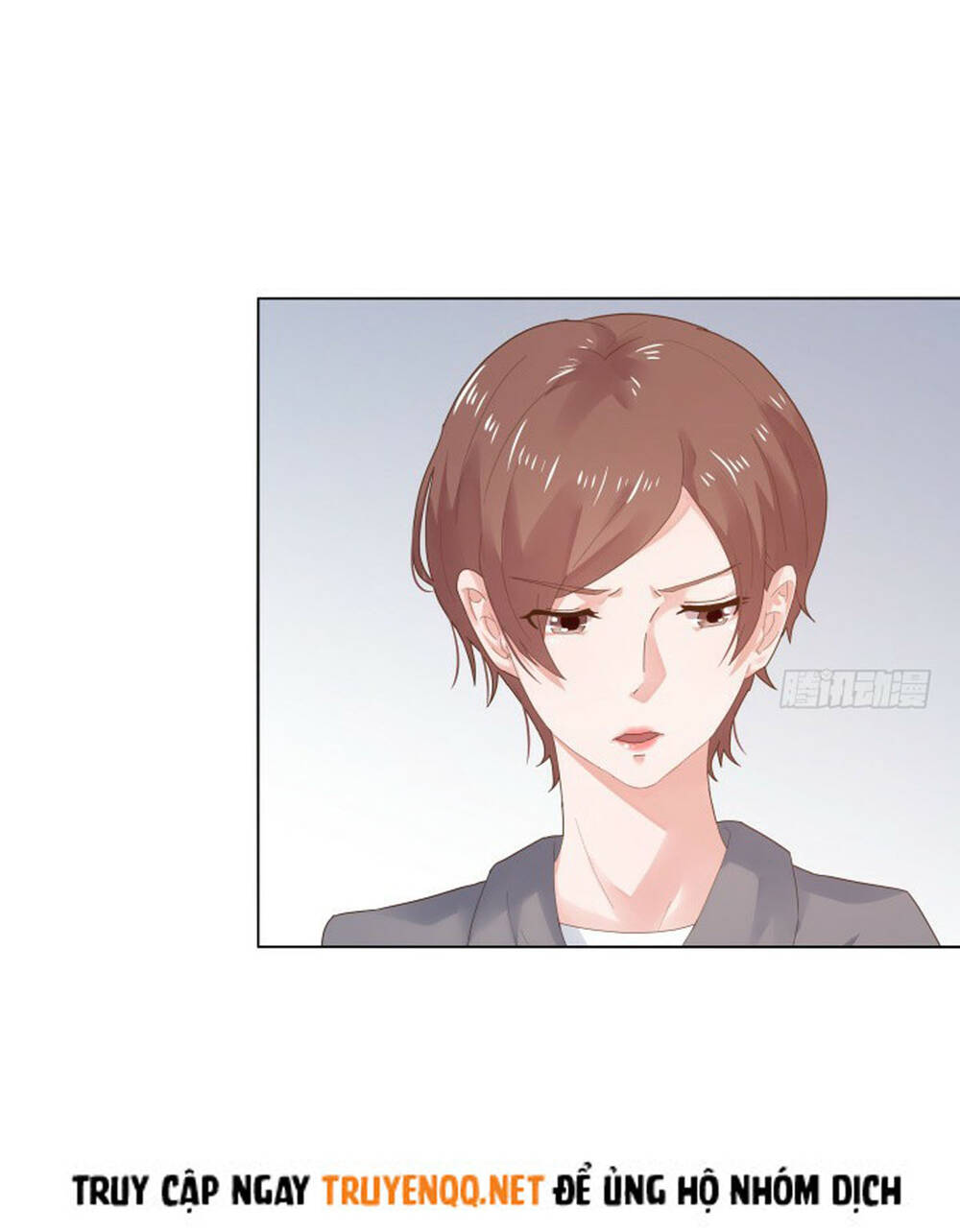 Nữ Hoàng Luật Chap 3 - Next Chap 4
