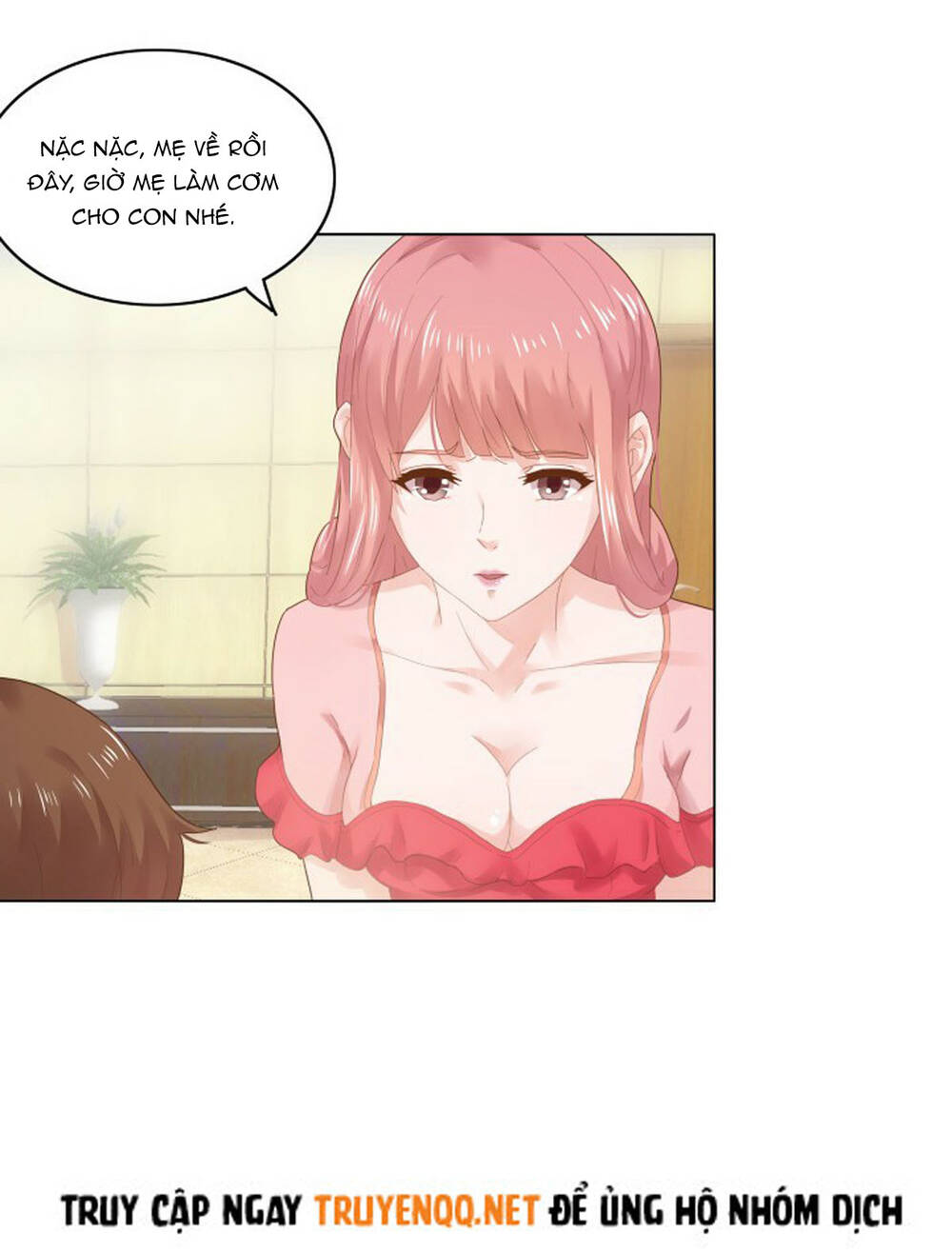 Nữ Hoàng Luật Chap 3 - Next Chap 4