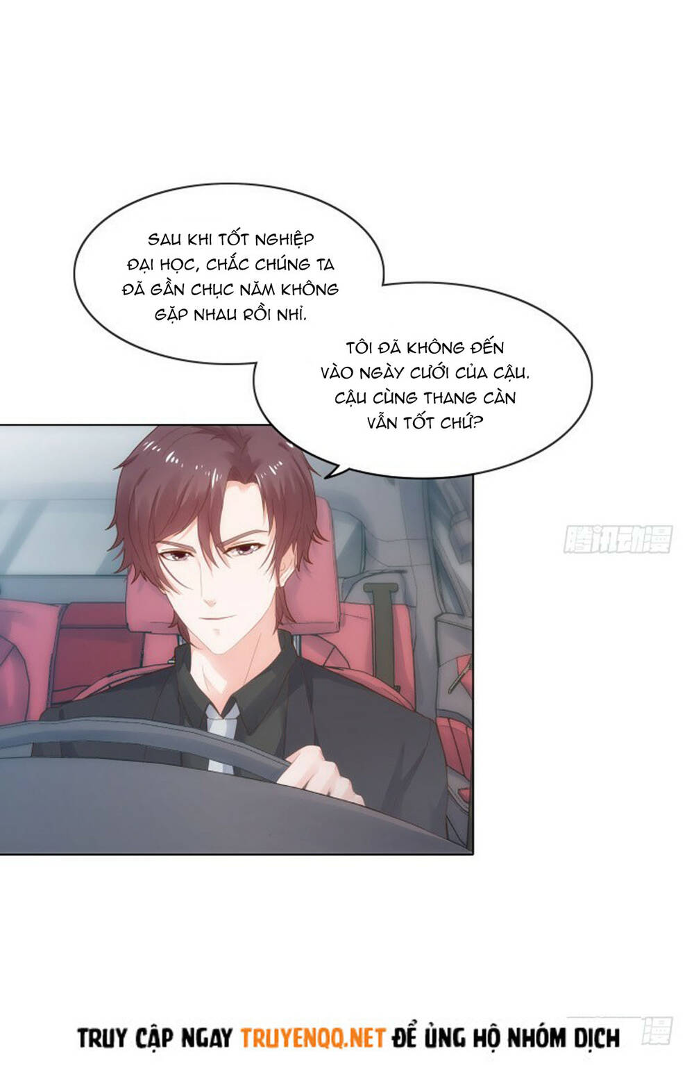 Nữ Hoàng Luật Chap 3 - Next Chap 4