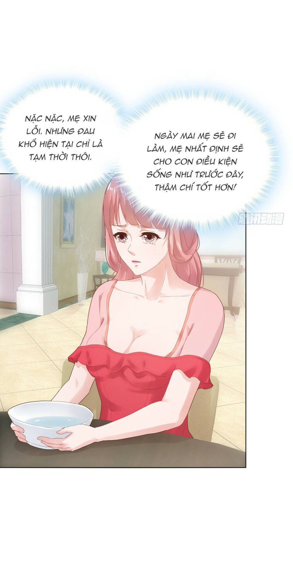 Nữ Hoàng Luật Chap 3 - Next Chap 4