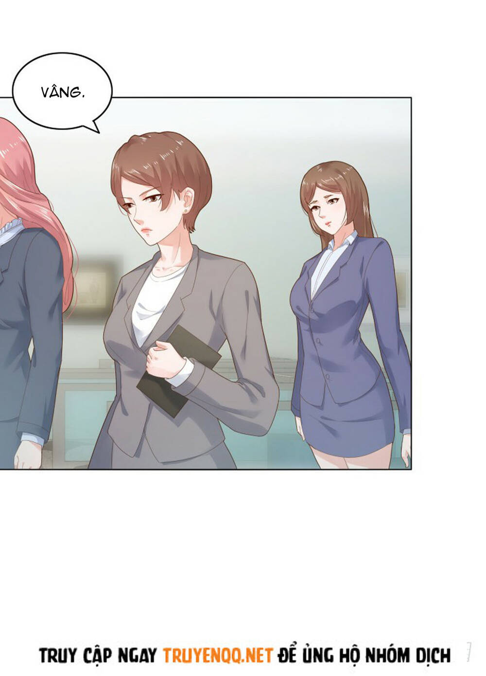 Nữ Hoàng Luật Chap 3 - Next Chap 4
