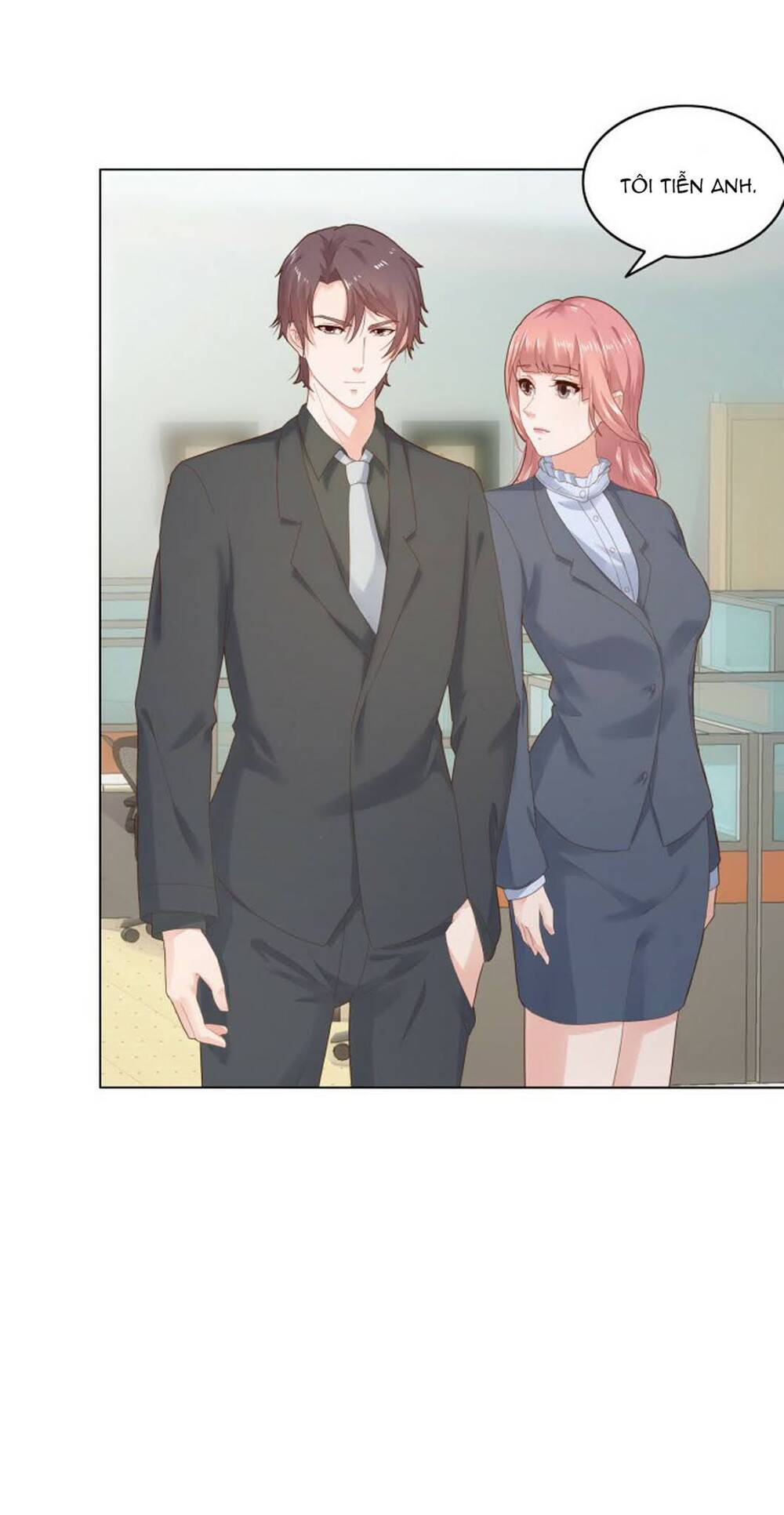 Nữ Hoàng Luật Chap 3 - Next Chap 4