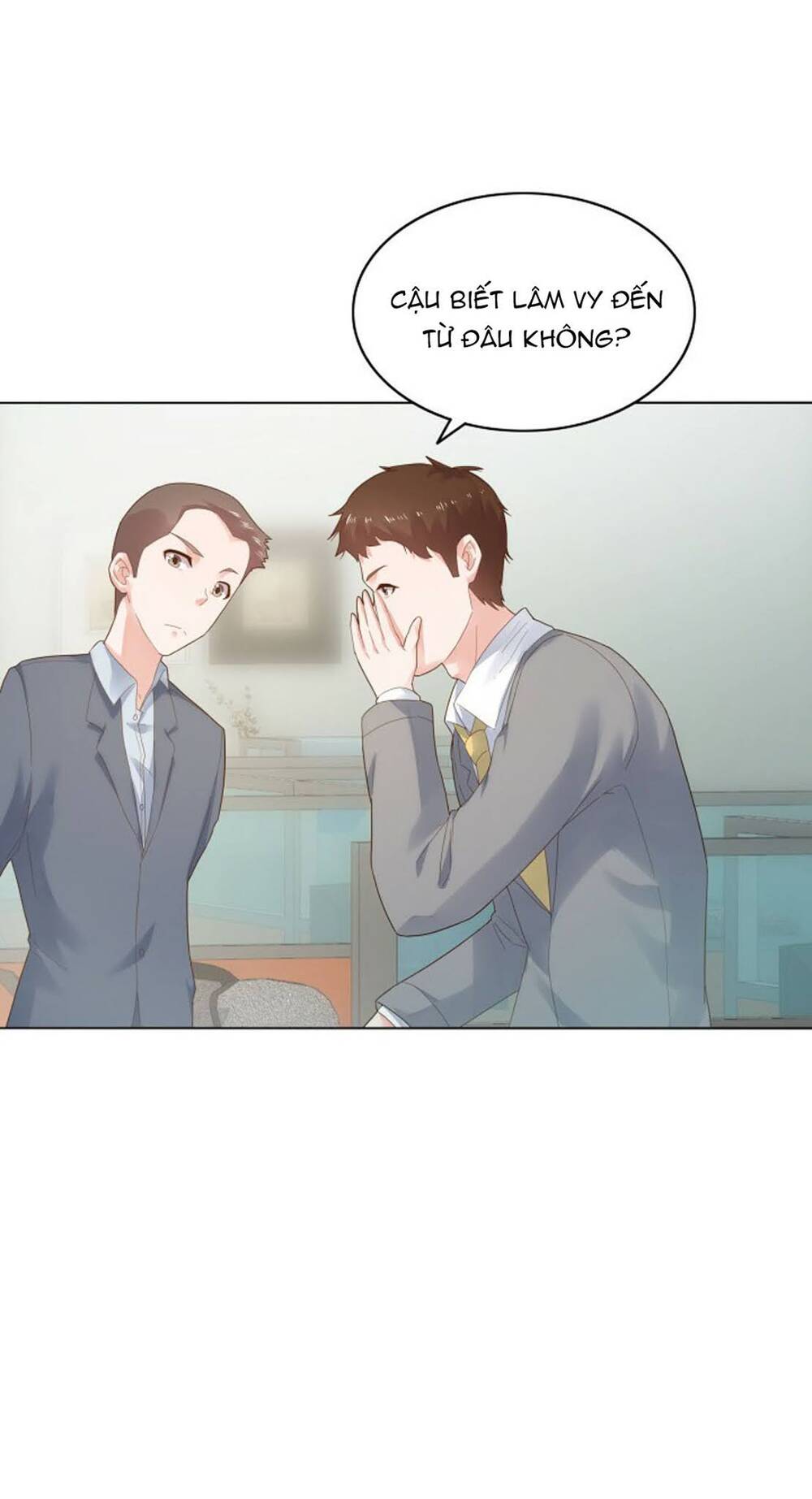 Nữ Hoàng Luật Chap 3 - Next Chap 4