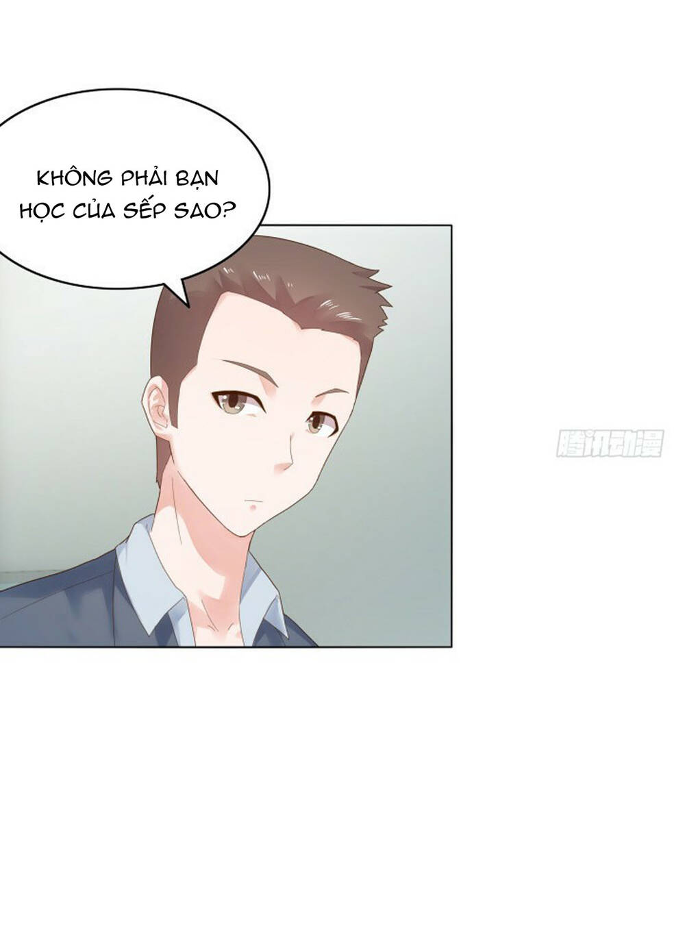 Nữ Hoàng Luật Chap 3 - Next Chap 4