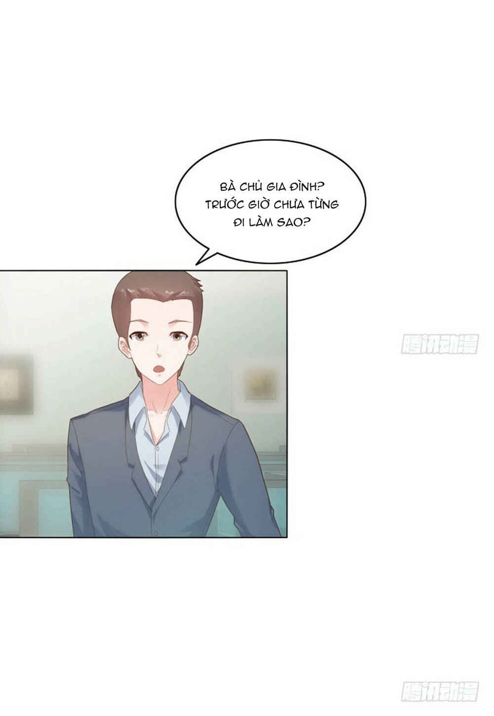 Nữ Hoàng Luật Chap 3 - Next Chap 4