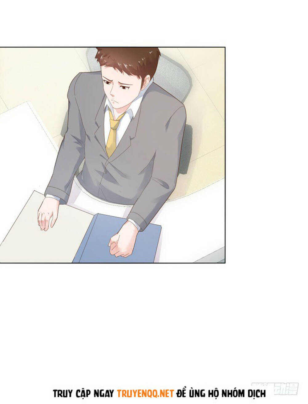 Nữ Hoàng Luật Chap 3 - Next Chap 4