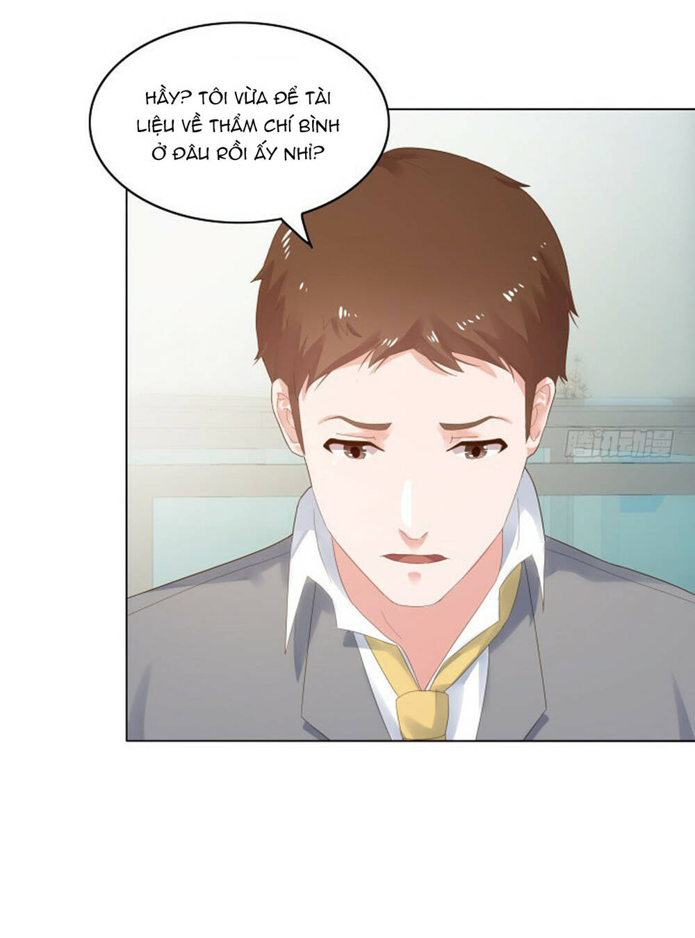Nữ Hoàng Luật Chap 3 - Next Chap 4