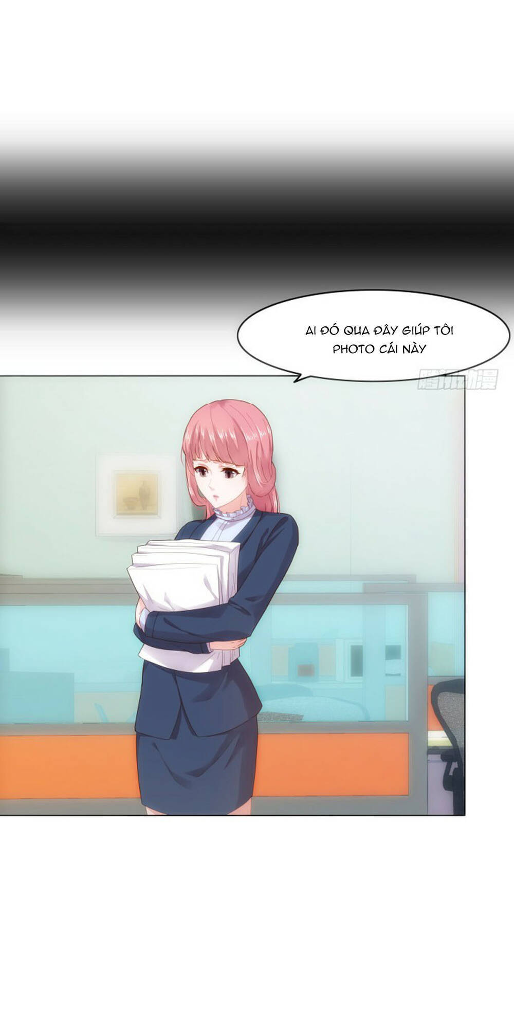 Nữ Hoàng Luật Chap 3 - Next Chap 4