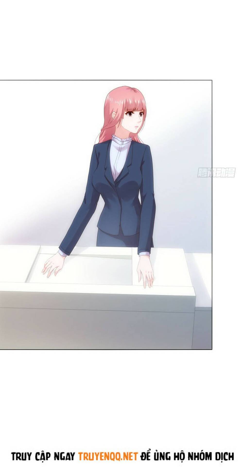 Nữ Hoàng Luật Chap 3 - Next Chap 4
