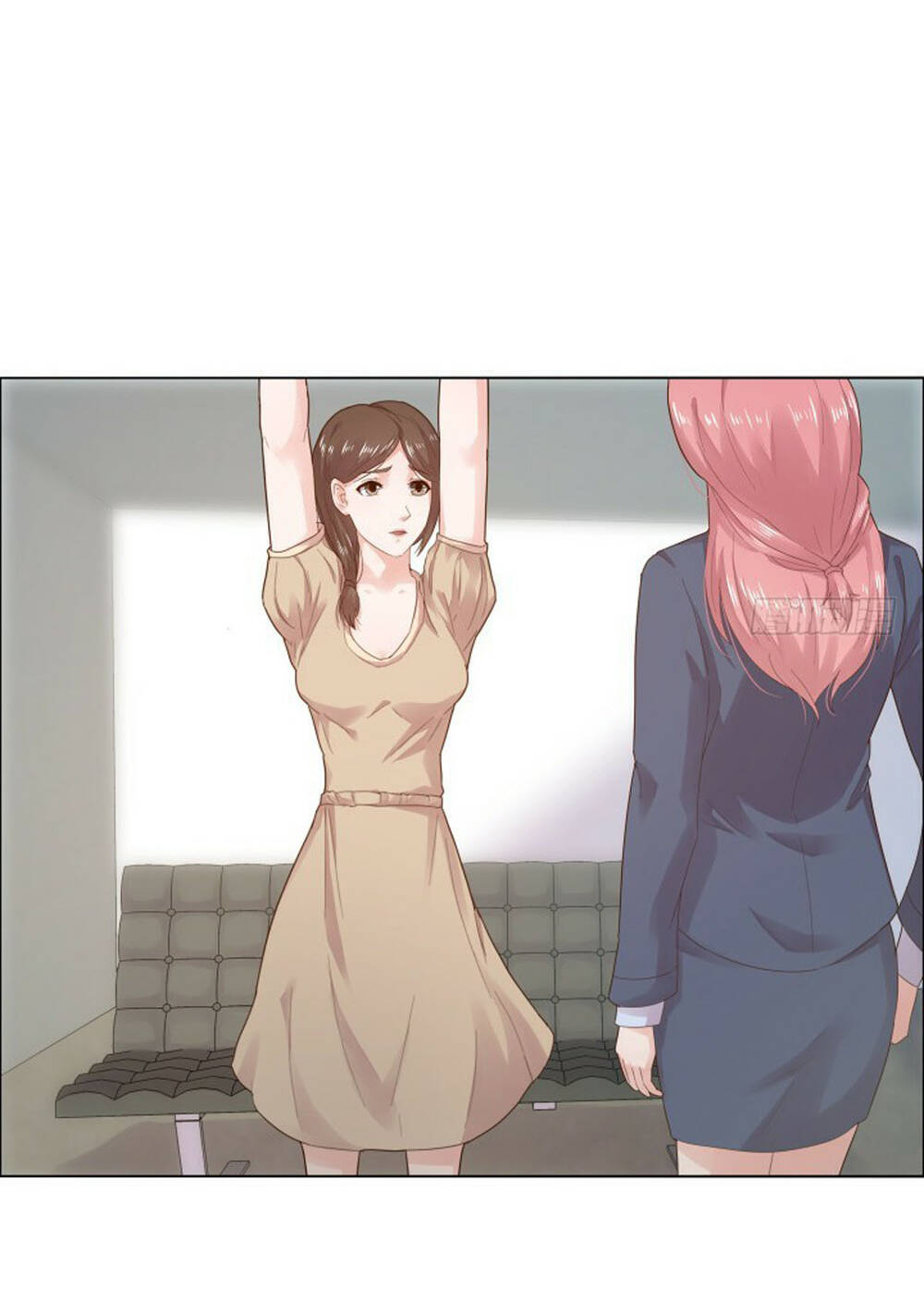 Nữ Hoàng Luật Chap 3 - Next Chap 4