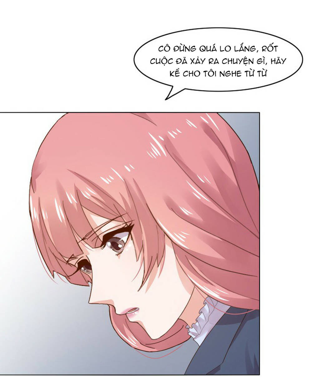 Nữ Hoàng Luật Chap 3 - Next Chap 4