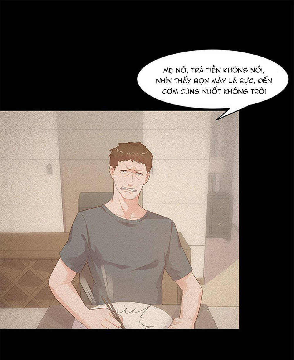 Nữ Hoàng Luật Chap 3 - Next Chap 4
