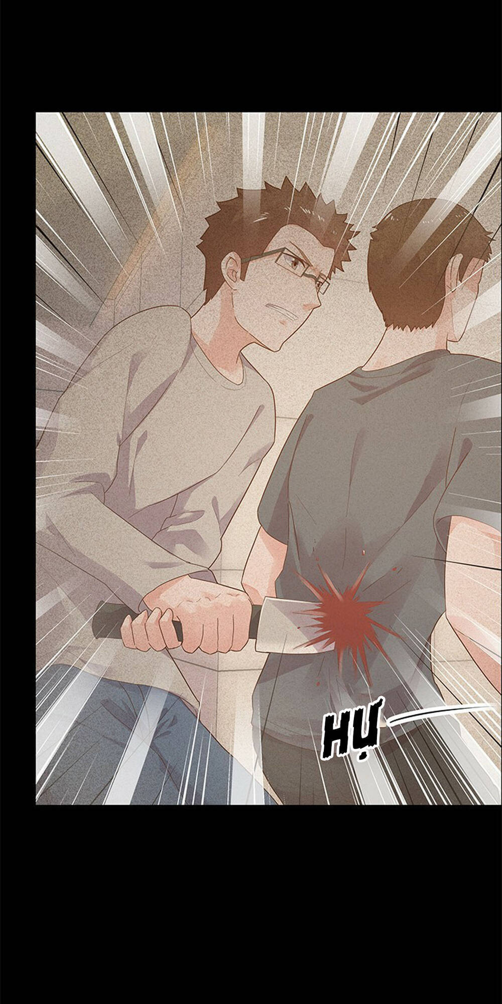 Nữ Hoàng Luật Chap 3 - Next Chap 4