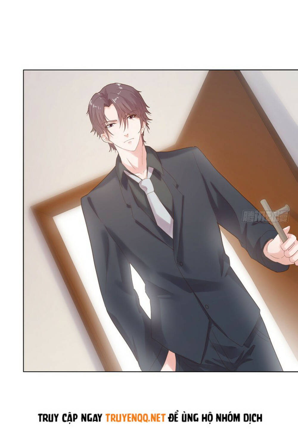 Nữ Hoàng Luật Chap 3 - Next Chap 4