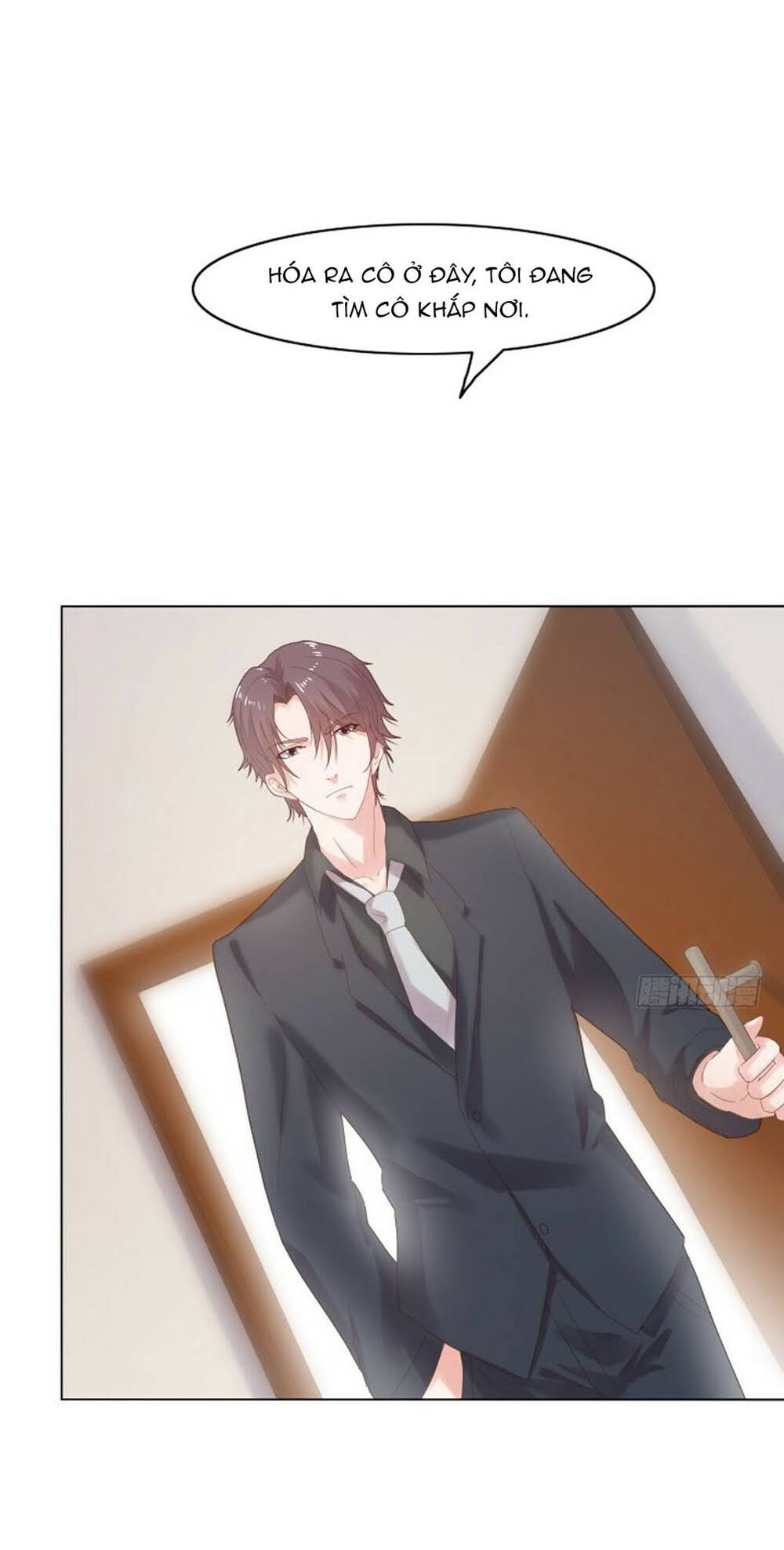 Nữ Hoàng Luật Chap 3 - Next Chap 4