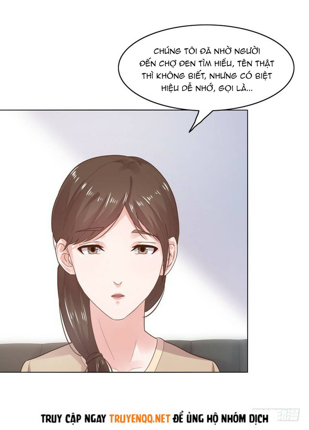 Nữ Hoàng Luật Chap 3 - Next Chap 4
