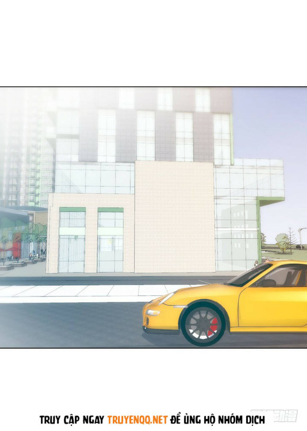 Nữ Hoàng Luật Chap 3 - Next Chap 4