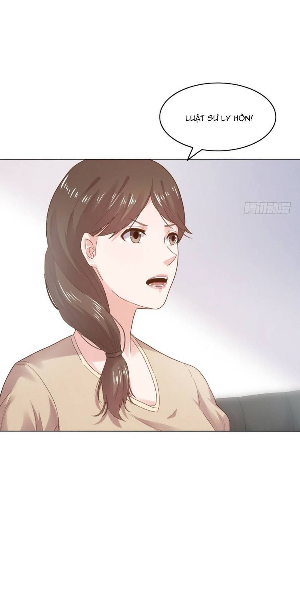 Nữ Hoàng Luật Chap 3 - Next Chap 4