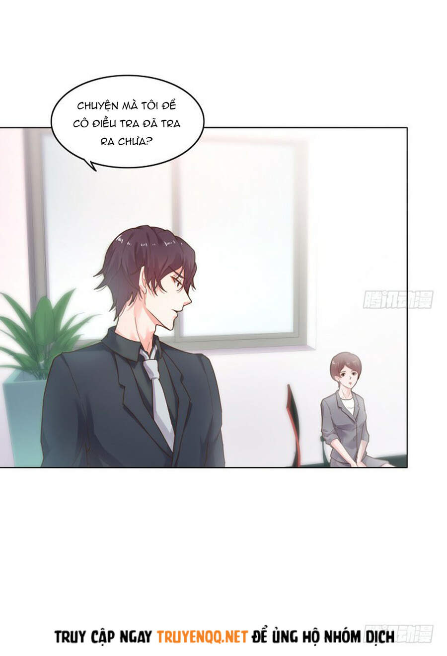 Nữ Hoàng Luật Chap 4 - Next Chap 5