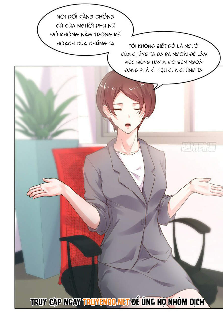 Nữ Hoàng Luật Chap 4 - Next Chap 5