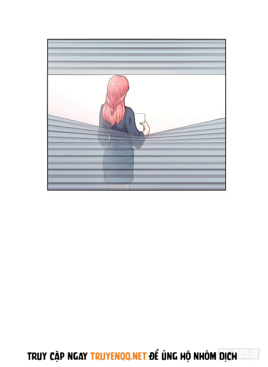 Nữ Hoàng Luật Chap 4 - Next Chap 5