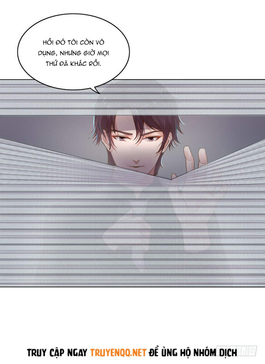 Nữ Hoàng Luật Chap 4 - Next Chap 5