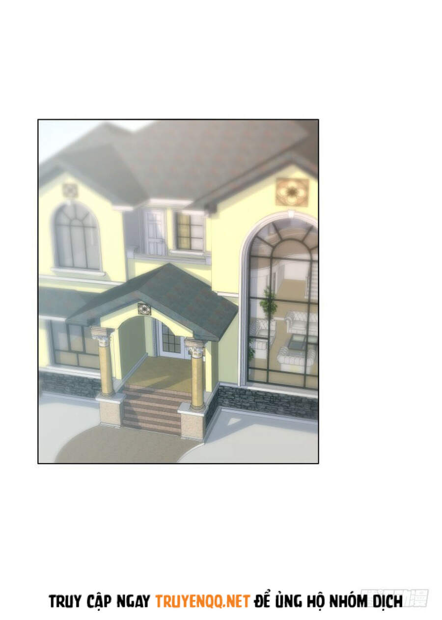 Nữ Hoàng Luật Chap 4 - Next Chap 5