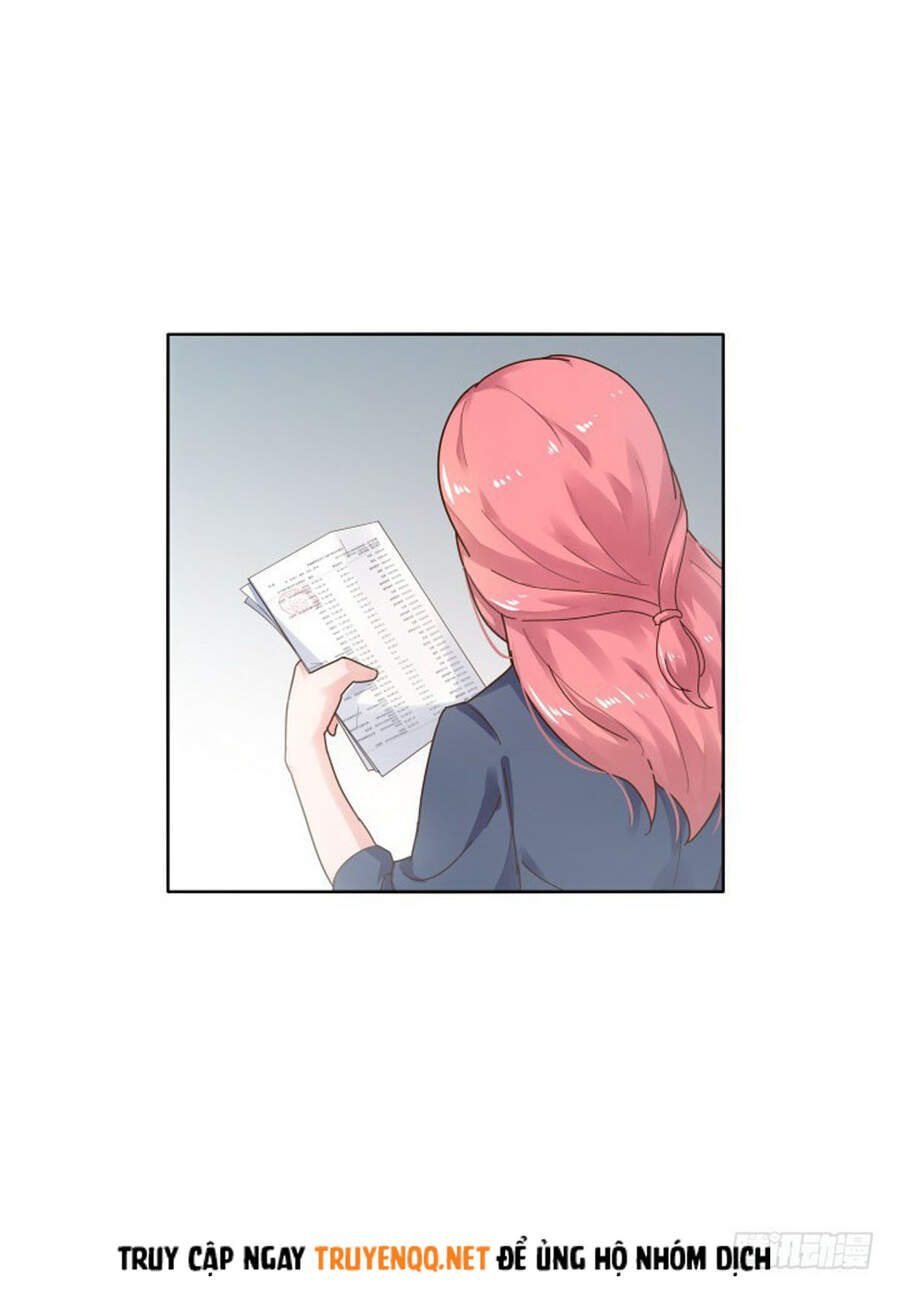 Nữ Hoàng Luật Chap 4 - Next Chap 5