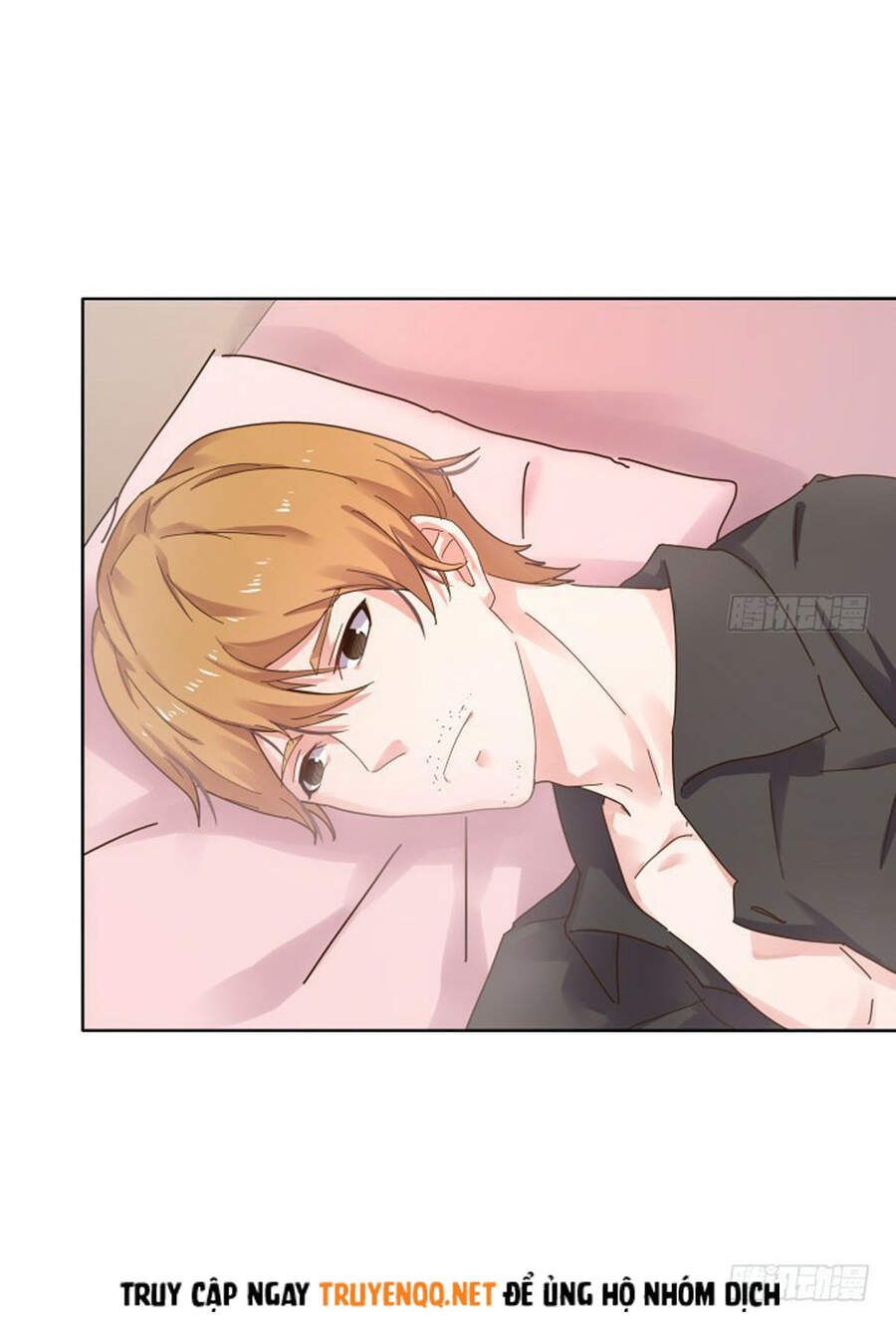 Nữ Hoàng Luật Chap 4 - Next Chap 5