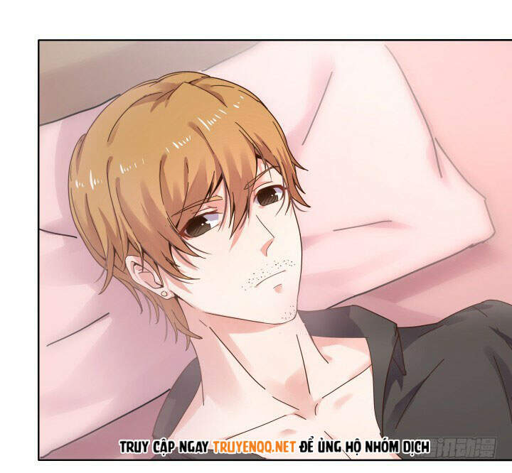 Nữ Hoàng Luật Chap 4 - Next Chap 5