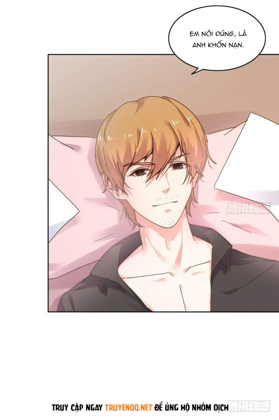 Nữ Hoàng Luật Chap 4 - Next Chap 5