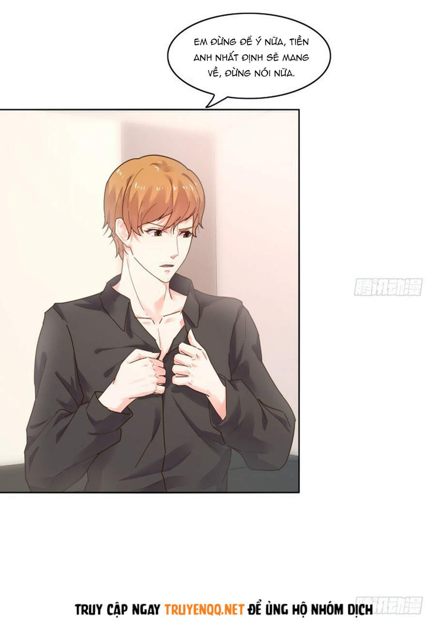 Nữ Hoàng Luật Chap 4 - Next Chap 5