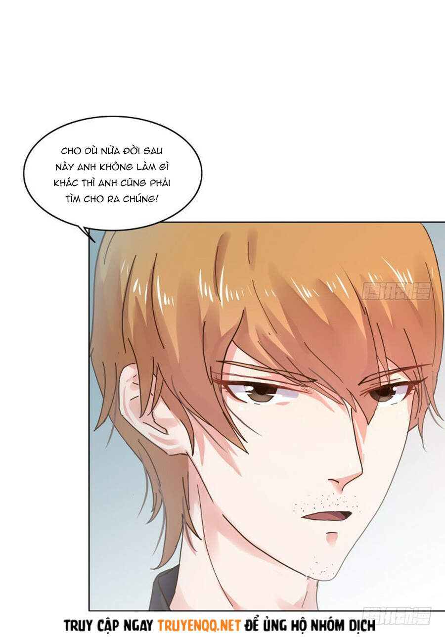 Nữ Hoàng Luật Chap 4 - Next Chap 5