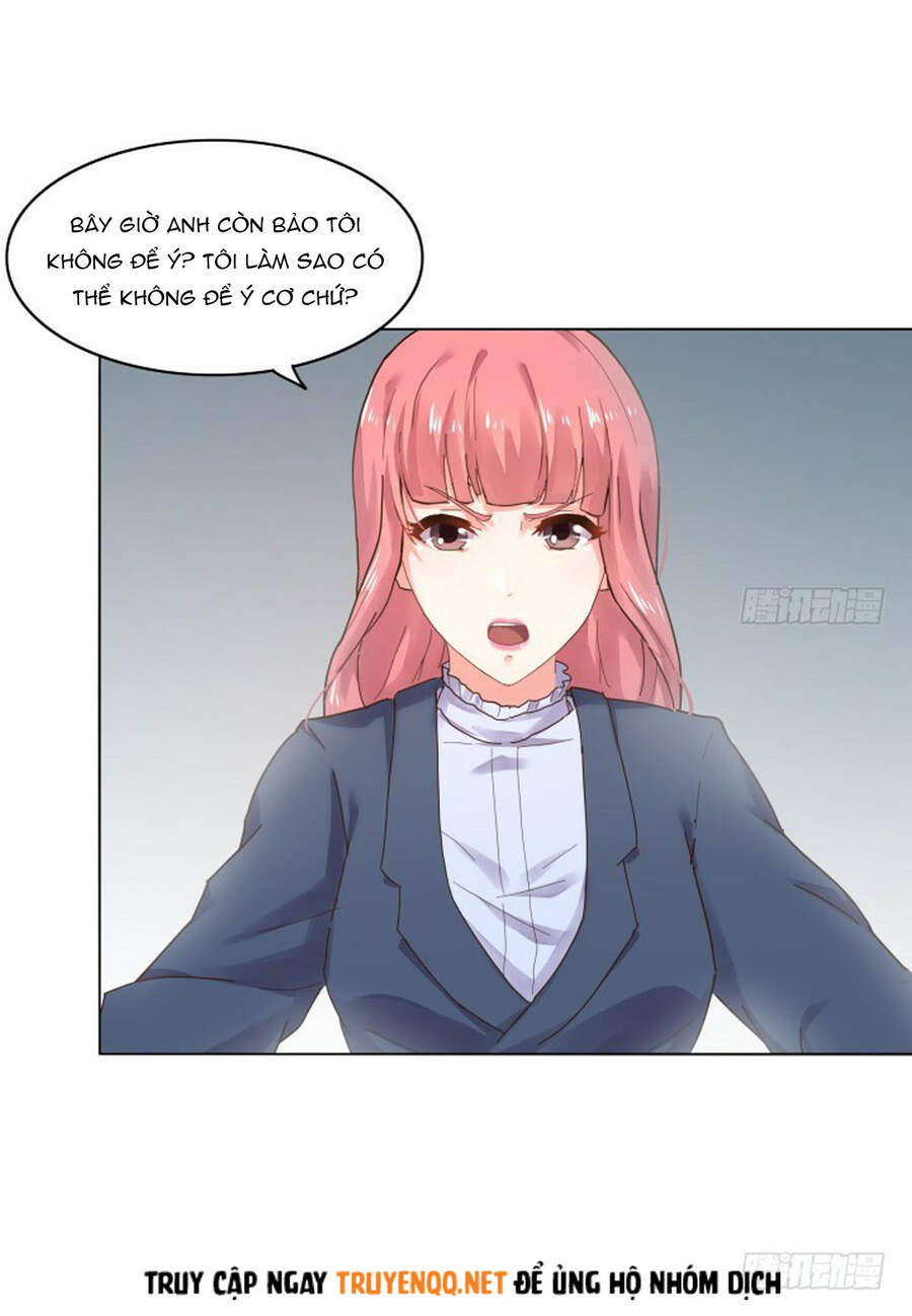 Nữ Hoàng Luật Chap 4 - Next Chap 5