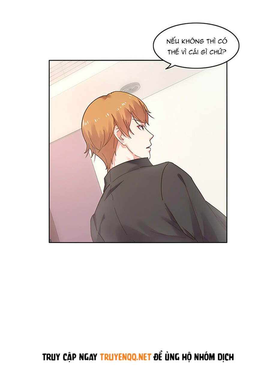 Nữ Hoàng Luật Chap 4 - Next Chap 5