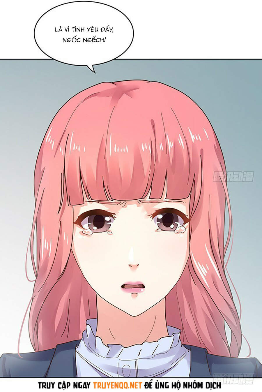 Nữ Hoàng Luật Chap 4 - Next Chap 5