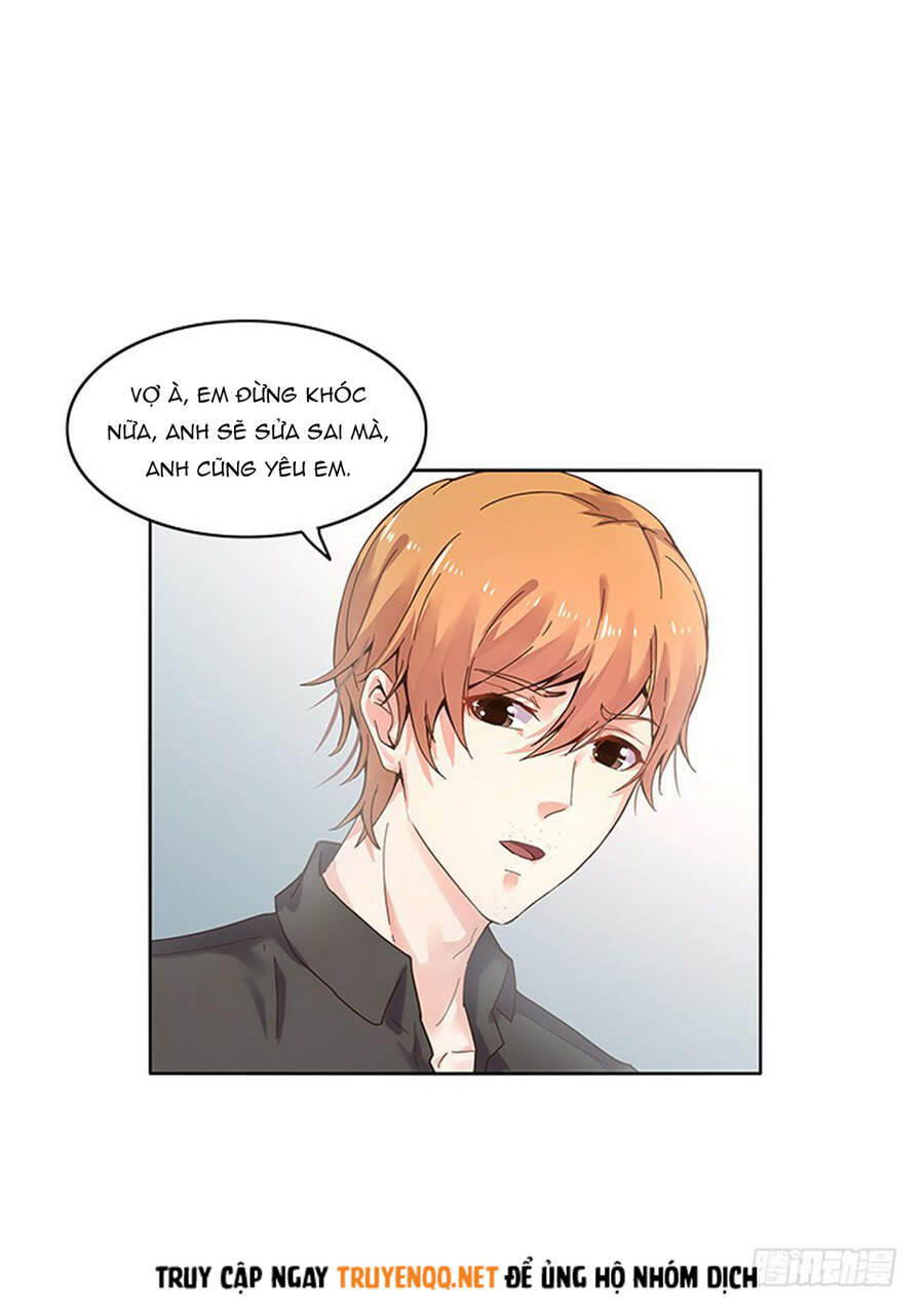 Nữ Hoàng Luật Chap 4 - Next Chap 5