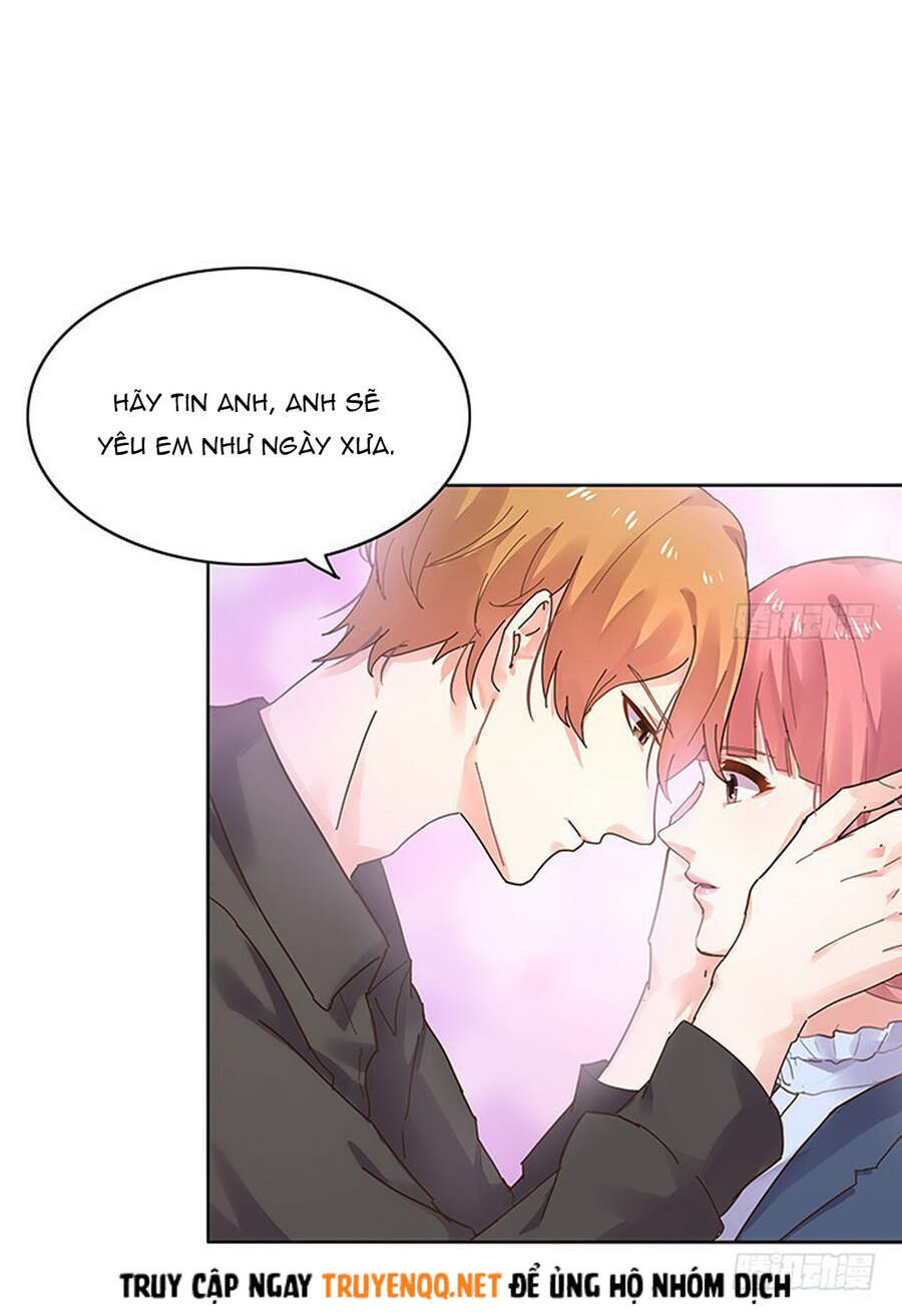 Nữ Hoàng Luật Chap 4 - Next Chap 5