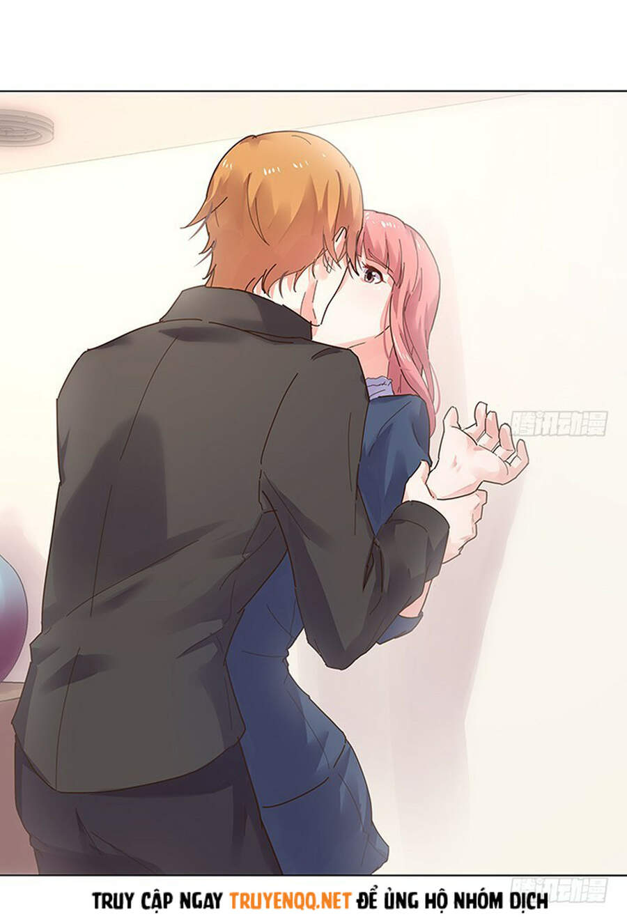 Nữ Hoàng Luật Chap 4 - Next Chap 5
