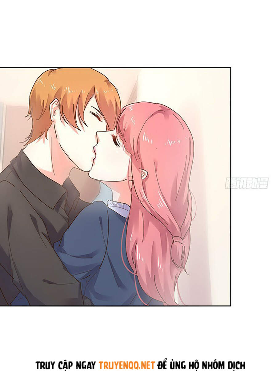 Nữ Hoàng Luật Chap 4 - Next Chap 5