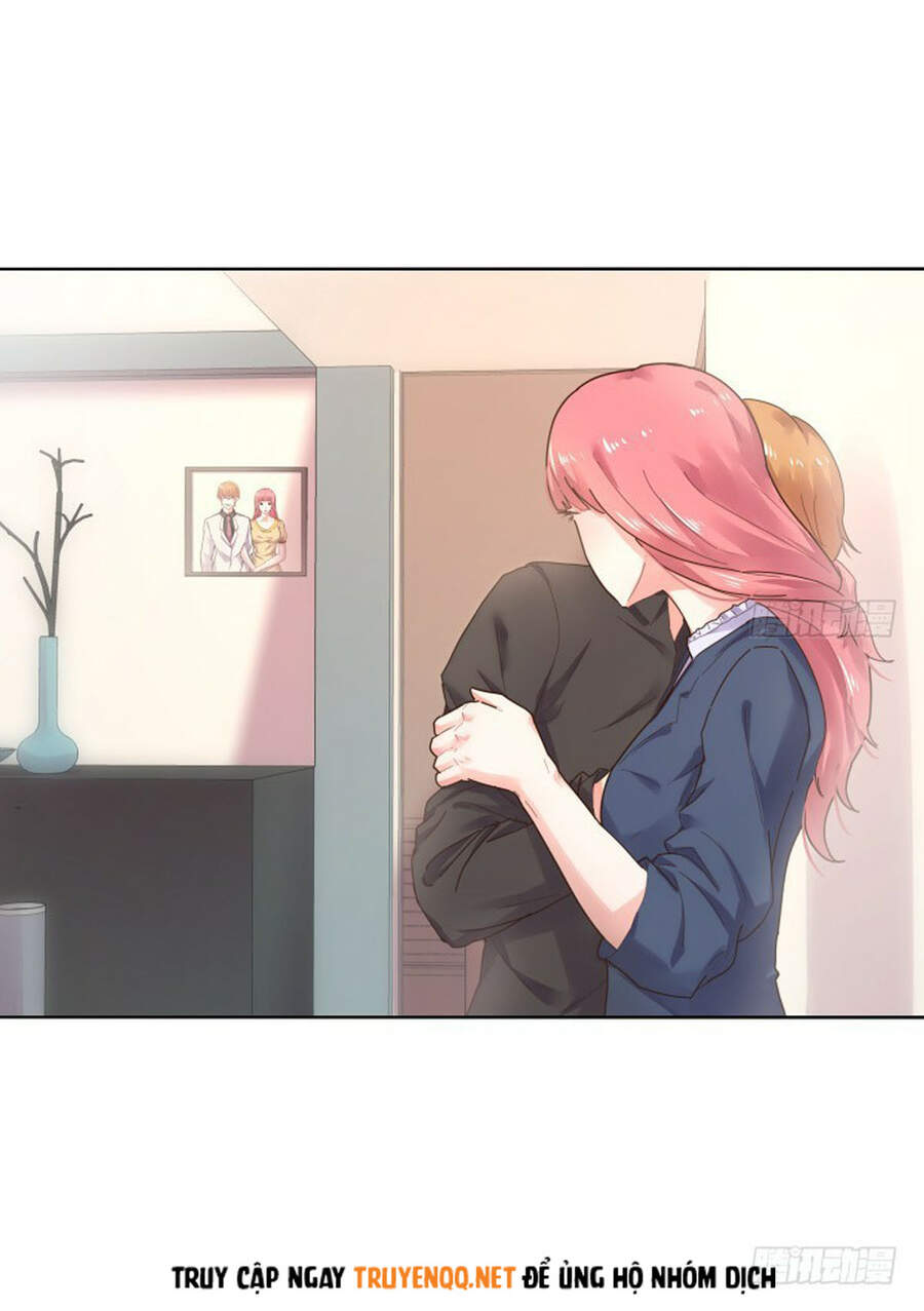 Nữ Hoàng Luật Chap 4 - Next Chap 5