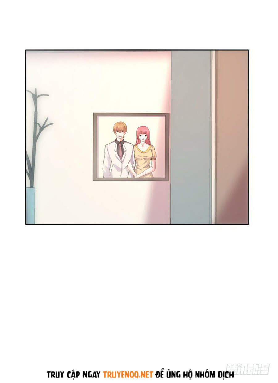Nữ Hoàng Luật Chap 4 - Next Chap 5