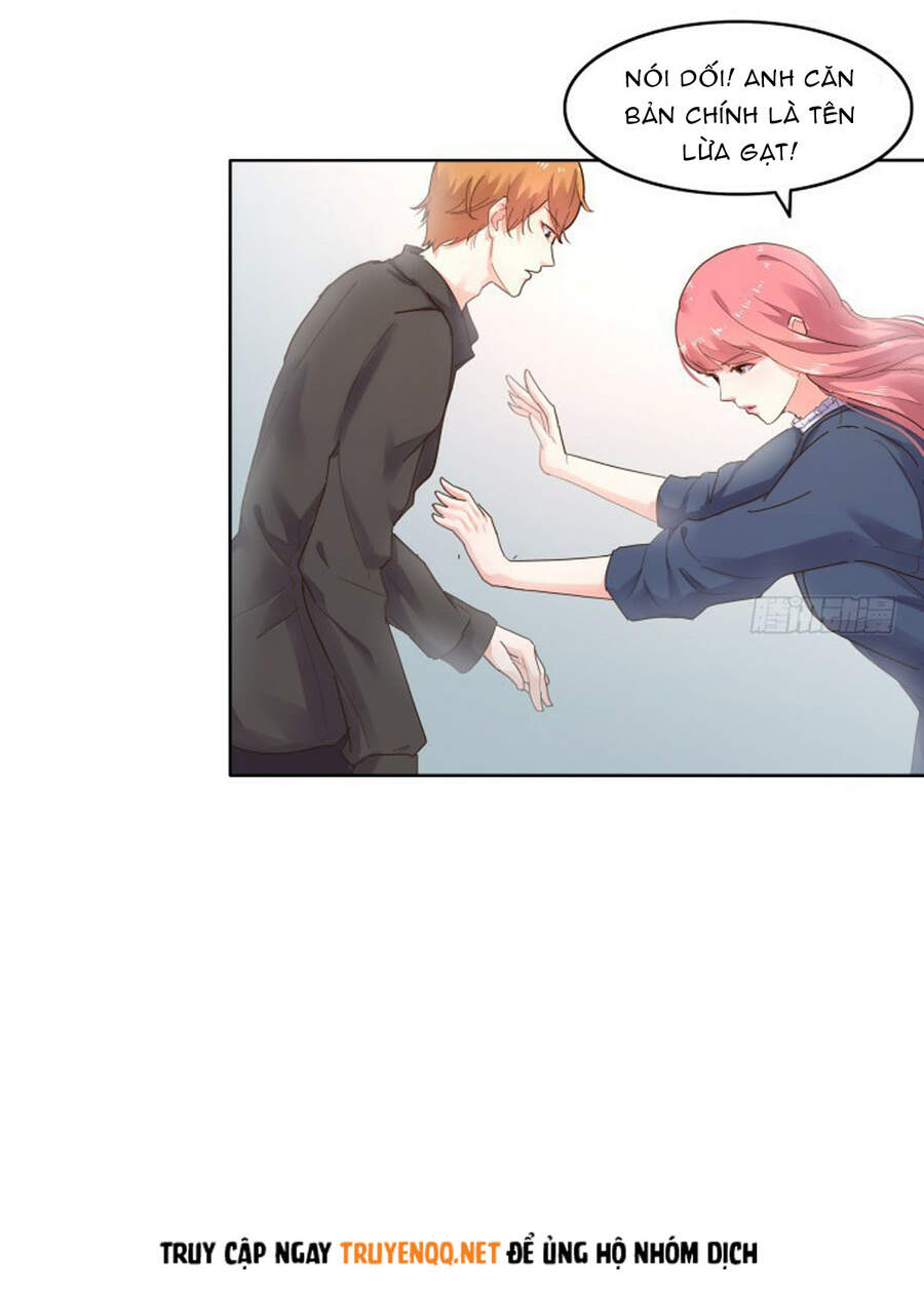 Nữ Hoàng Luật Chap 4 - Next Chap 5