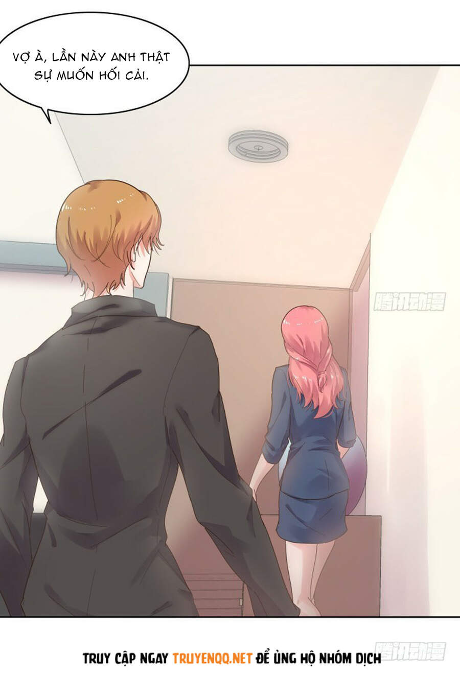 Nữ Hoàng Luật Chap 4 - Next Chap 5