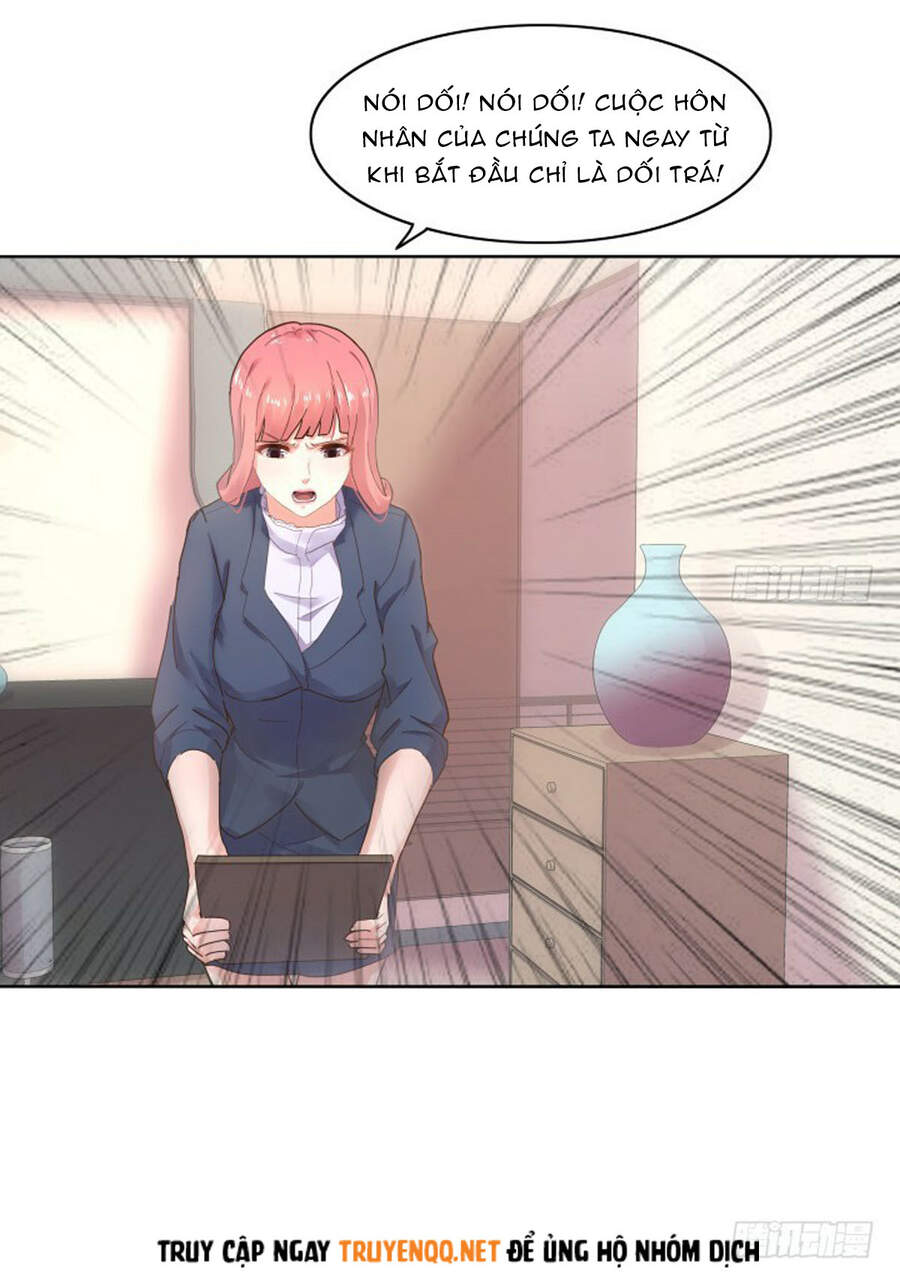 Nữ Hoàng Luật Chap 4 - Next Chap 5