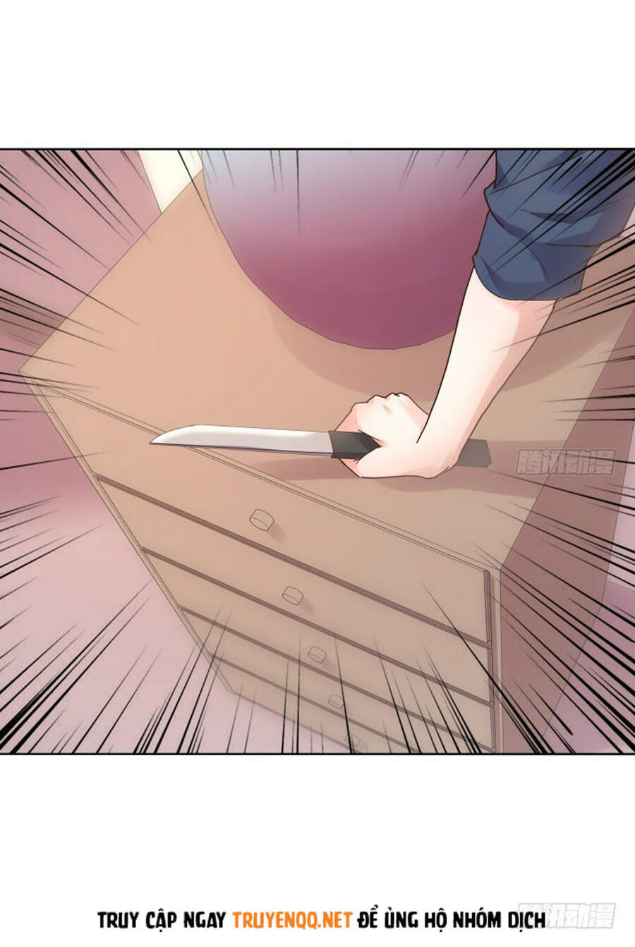 Nữ Hoàng Luật Chap 4 - Next Chap 5
