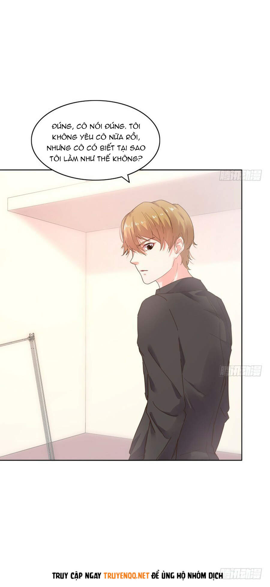 Nữ Hoàng Luật Chap 4 - Next Chap 5
