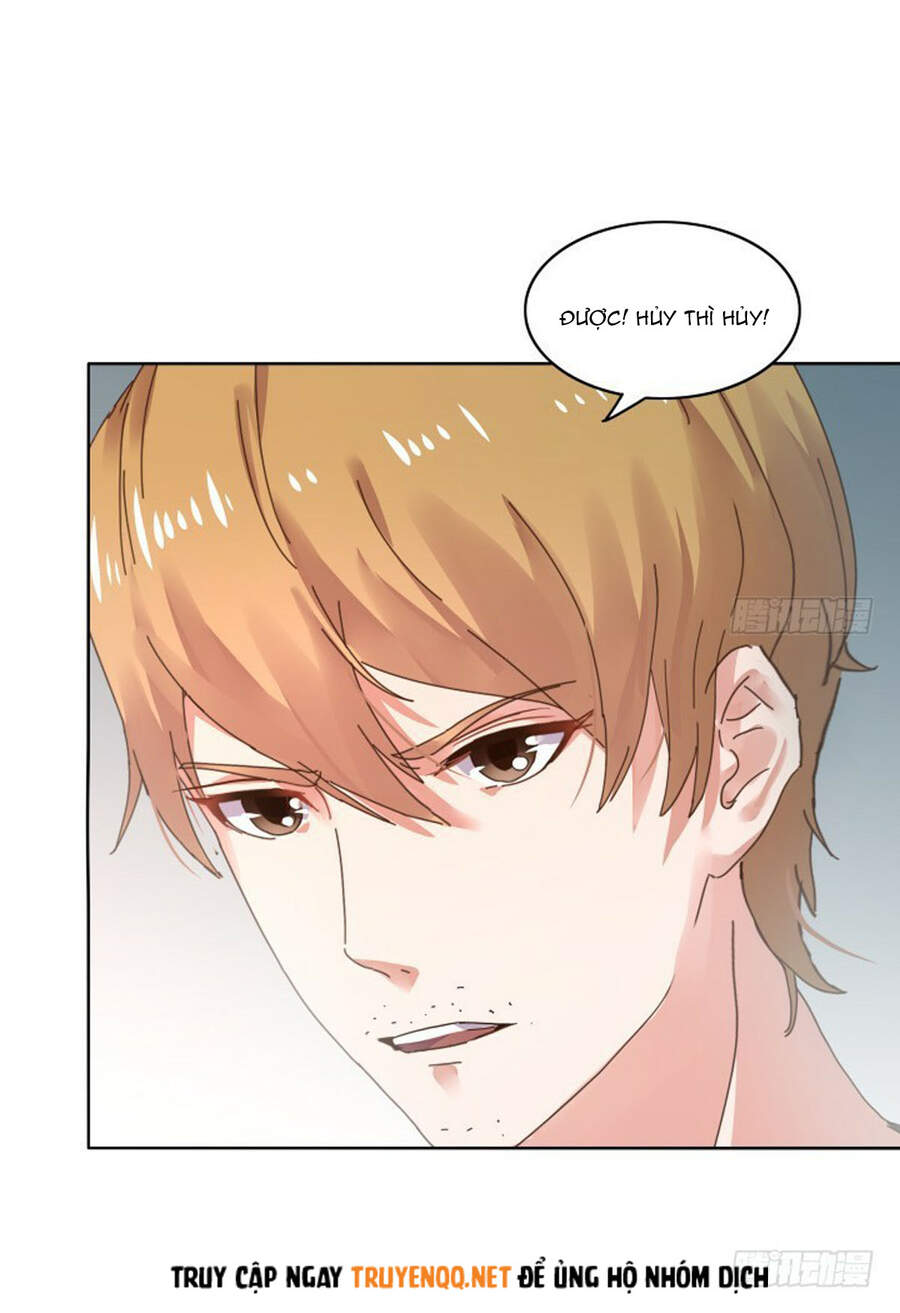 Nữ Hoàng Luật Chap 4 - Next Chap 5
